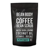 BeanBody Coffee Bean Scrub - Peppermint