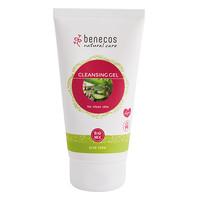 Benecos Cleansing Gel - Aloe Vera