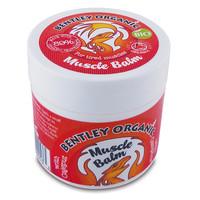 bentley organic muscle balm