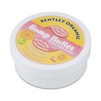 Bentley Organic Bump Butter