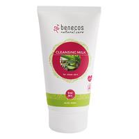 Benecos Cleansing Milk - Aloe Vera