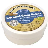 Bentley Organic Coconut Body Butter