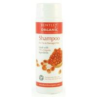 Bentley Organic Shampoo Dry & Damaged Hair