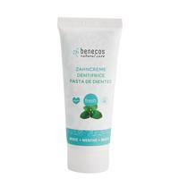 Benecos Natural Toothpaste - Mint