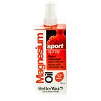 betteryou magnesium recovery spray 100ml