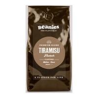 Beanies Premium Tiramisu Roast Coffee - 1kg (Medium Grind)
