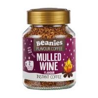Beanies Mulled Wine Flavour Instant Coffee