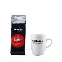 Beanies Premium Brandy Roast Coffee