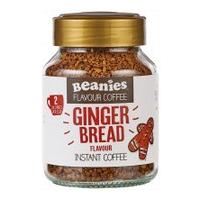 Beanies Gingerbread Flavour Instant Coffee