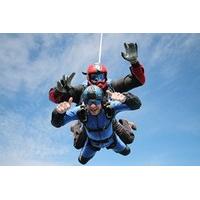 Beginner\'s Tandem Skydive in Devon