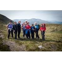 Ben Nevis Challenge Weekend