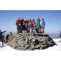 Ben Nevis Challenge Weekend for Two