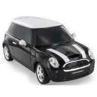 BeeWi BBZ201-B0 Bluetooth Remote Controlled Mini Car - New Packaging (Compatible Mobile phone required)
