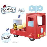 Ben & Holly Toys Mr Elf\'s Delivery Lorry