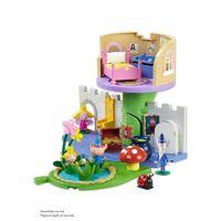 ben holly toys thistle castle playset