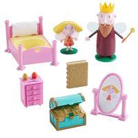 ben holly toys hollys bedtime stories