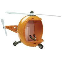 Ben & Holly Toys Wise Old Elf Helicopter