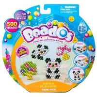 Beados Theme pack series 6 - Panda Play Time