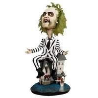 Beetlejuice Headknocker Action Figures