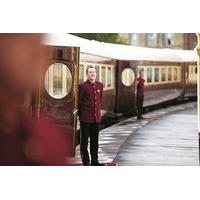 Belmond Northern Belle Five Course Dining Experience for Two