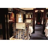 Belmond British Pullman Experience with Afternoon Tea for Two