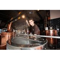 Beer Master Class for Two at Brewhouse and Kitchen