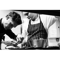 bentleys seafood master class with a three course lunch and a glass of ...