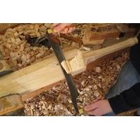 Bespoke Cricket Bat Experience