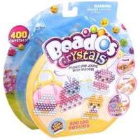 Beados Crystal Theme Pack - Bag Tag Besties