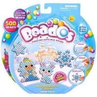 Beados Crystals Theme Pack - Wonderland Castle