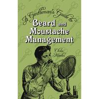 Beard and Moustache Management