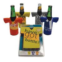 beer bottle chillers have you got the bottle