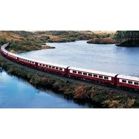 Belmond Northern Belle Spirit of Travel for Two