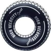 Bestway 44 inches / 110 cm High Velocity Tyre Tube inflatable