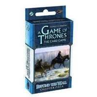 Beyond The Wall Lcg Chapter Pack