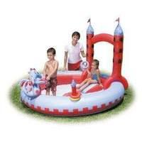 Bestway Interactive Castle Pool