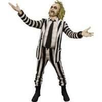 Beetlejuice 7 inch Action Figure