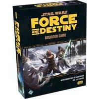 Beginner Game: Star Wars: Force ...