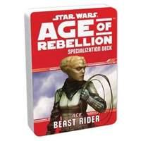 Beast Rider Specialization Deck: Age Of Rebellion