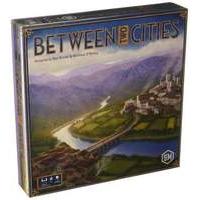 between two cities board game