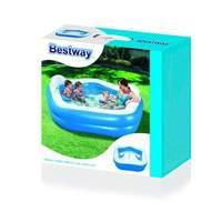 bestway family fun lounge pool