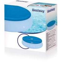 Bestway Fast Set Swimming Pool Cover - 10 feet