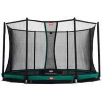 berg trampoline in ground champion 330