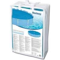 Bestway Steel Pro Frame Pool Solar Cover - 12 feet