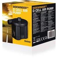 Bestway Sidewinder D-Cell Air Pump