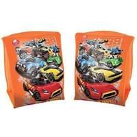 bestway hot wheels childrens swimming armbands