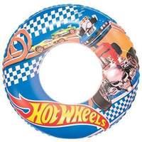 Bestway Hot Wheels Children\'s Swim Ring