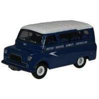 Bedford Ca - Boac Minibus