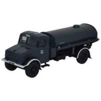 Bedford Owlc Tanker Petroleum Bo...