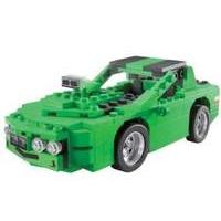 ben 10 kevins car